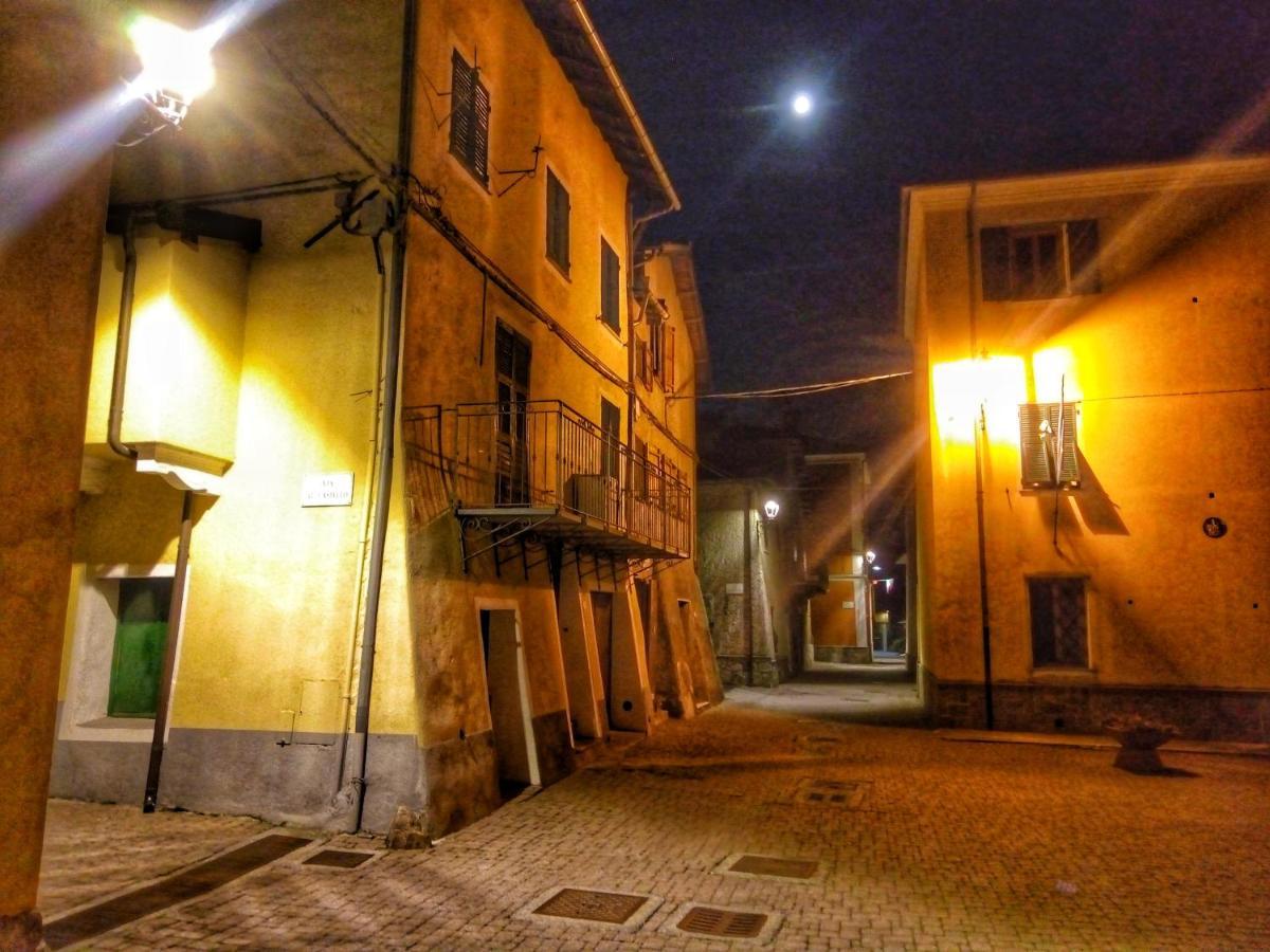 Kalimera Бардинето Экстерьер фото