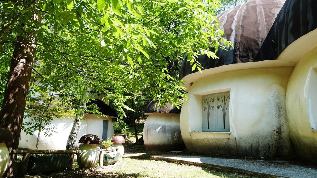 Kalimera Бардинето Экстерьер фото